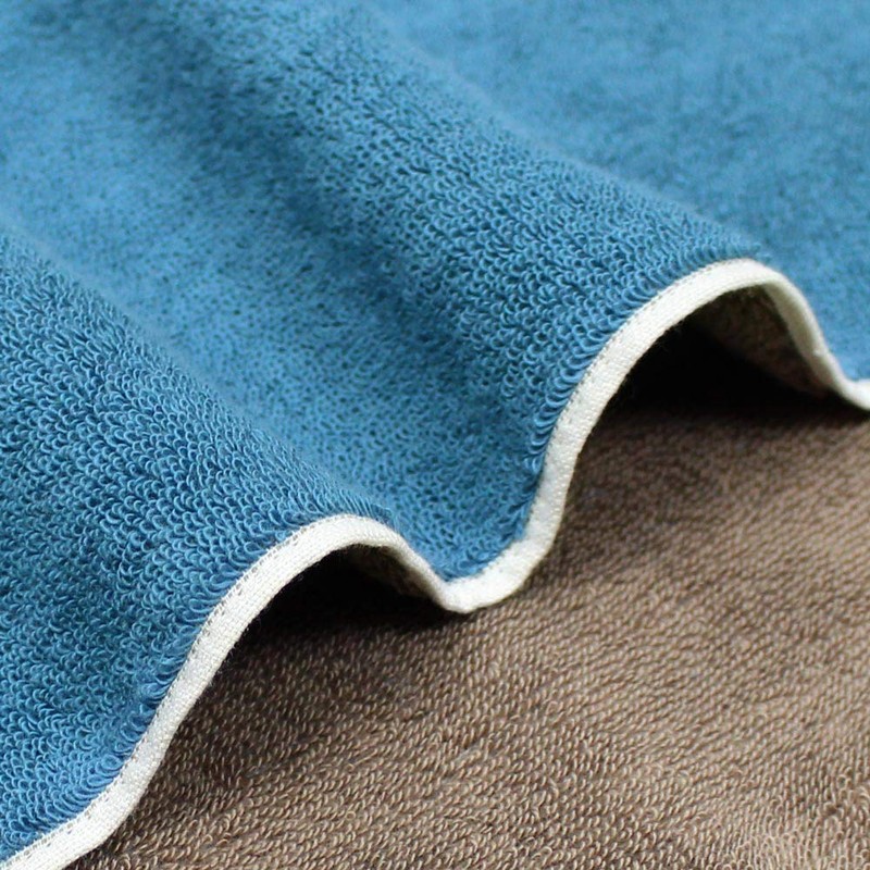 Imabari Towel Sports Towel Iori Hoshi Reversible Swim Towel 9.8