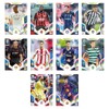 Panini FIFA 365 Adrenalyn XL Trading Cards - Multipack