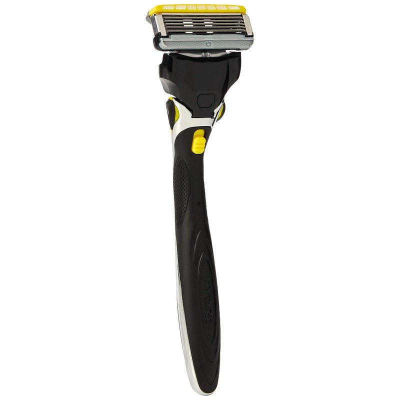 Wilkinson Sword Hydro 5 Sense Energizer Men's Razor with x