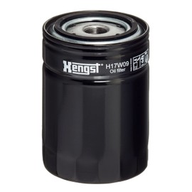 HENGST H17W09 Oil Filter