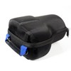 Alltravel DSLR Case for Canon EOS Rebel T7, T7i, T6,