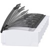 WELLGRO Pill Box for 7 Days, Pill Box, 1 Compartment