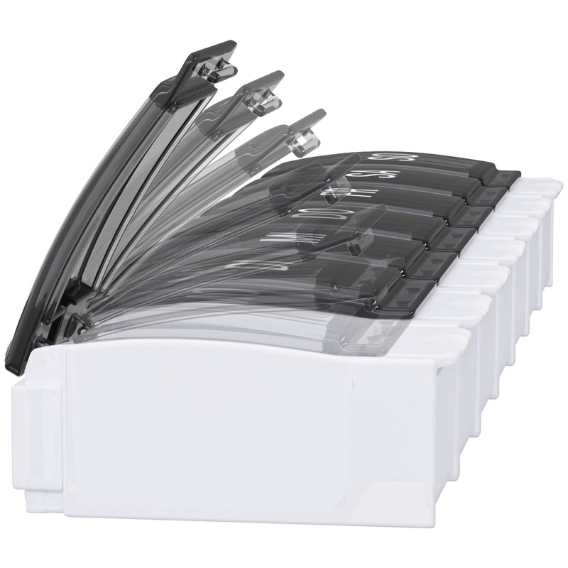 WELLGRO Pill Box for 7 Days, Pill Box, 1 Compartment