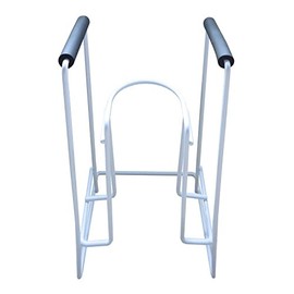 Dr. Junghans Medical 99310 Strumpfanzieher für Kompressionsstrümpfe