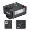 Godox iM30 Mini Flash Camera Flash GN 15 7 Power