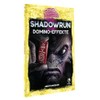 Shadowrun: Domino Effects (Softcover)