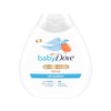 DOVE BABY BODY LOTION RICH MOISTURE 200ML