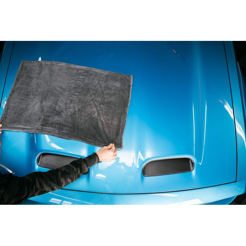Nuke Guys Microfibre for Professional Car Care - Premium Microfibre