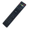 Replace Remote Control Compatible with MAG 250 MAG 254 MAG