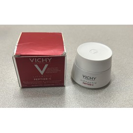 VICHY Labs LiftActiv Peptide-C Anti-Aging Moisturizer 0.51 Fl Oz