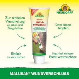 Neudorff – Malusan Wound Closure 275 ml