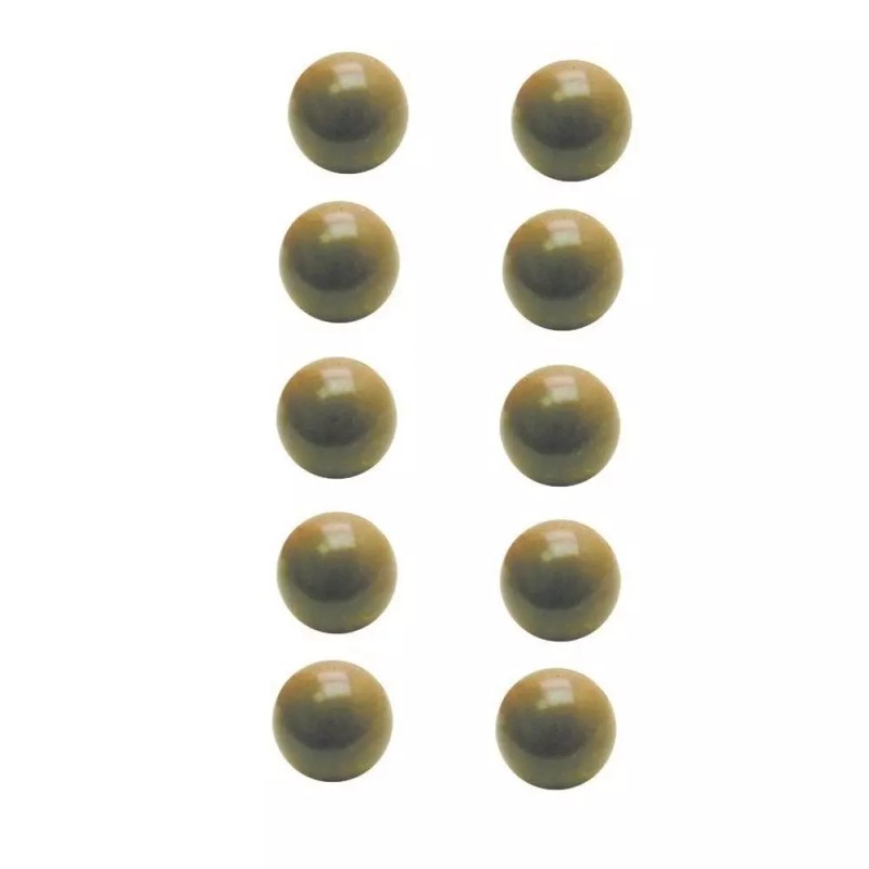 GM 6L90 6L80 Valve Body Check Ball Updated TORLON HD