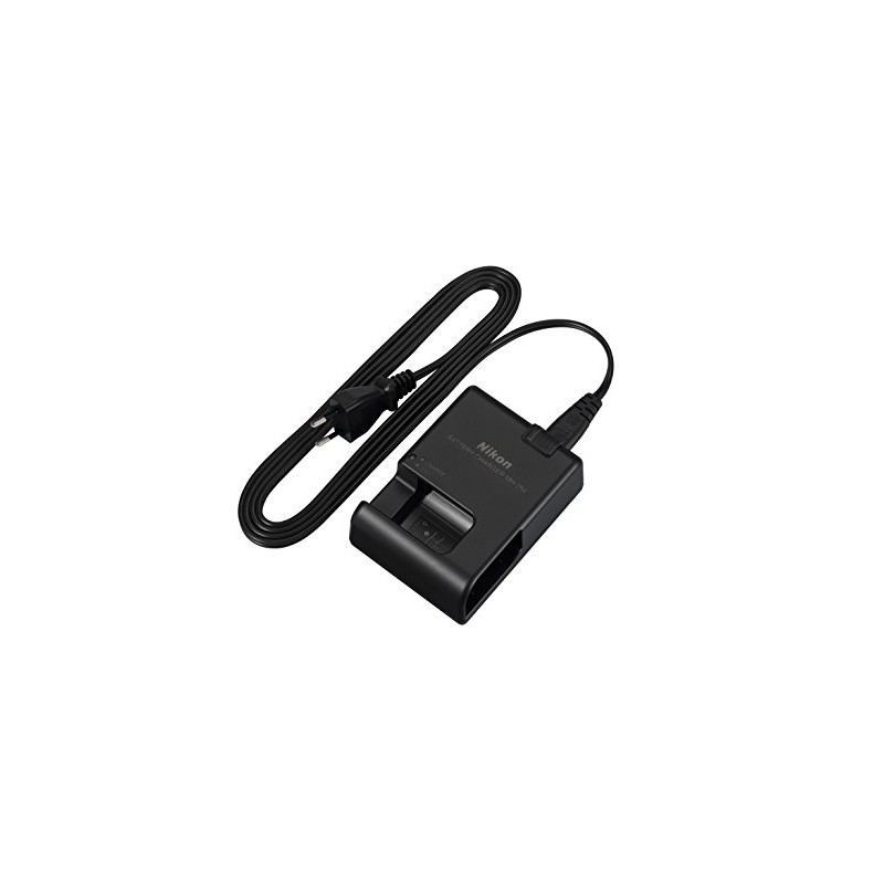 Nikon Akkuladegerät MH-25a