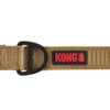 KONG Comfort Ultra Durable Traffic Padded Handle Quick Control Leash