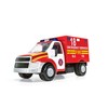 Corgi CH070 Chunkies Rescue Fire Truck, collectable kids play vehicles