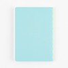 ほぼ日 Hobonichi Techo Accessories Fireside Chat Notebook - Dot Grid