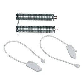 Door Hinge Spring 00754866 Compatible / Replacement Part for BSH Siemens, Bosch, Balay Constructa Gaggenau Neff Junker & Ruh Küppersbusch Dishwashers