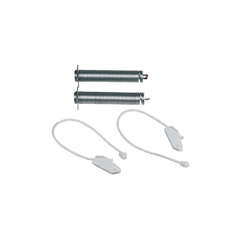 Door Hinge Spring 00754866 Compatible / Replacement Part for BSH
