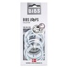 BIBS Loops 12 Pack Baby Blue