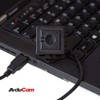 Arducam 4K 8MP IMX219 Autofocus USB Camera Module with Metal
