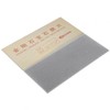 Sharpening Stone, 80 to 3000 Grit Polishing Whetstone Plate Honing