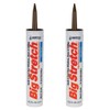 Big Stretch Acrylic Chank Rubber Sealant