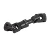 Keenso Universal RC Car Center Drive Shaft Metal Drive Axle