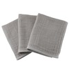 Triff Wa Gauze Triple Gauze Towel, Made in Japan, Senshu