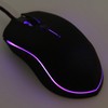 Mouse RGB Backlight 6DPI Adjustable Matte Appearance Programmable High Accuracy