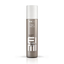 Wella Professionals EIMI Flexible Finish, Clear, 250 ml