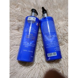 Extreme White Beauty Milk with Argan & Kojic Body Lotion 300ml