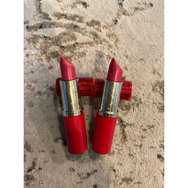 2x Estee Lauder Pure Color Limited Edition Lipstick - Pink Sunset FULL SIZE NWOB