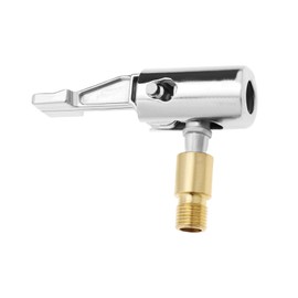 VGOL 8v1 Thread Air Inflator Hose Adapter Replacement Tire Air Chucks Car Air Pump Thread Nozzle Adapter Car Pump Accessories for Motorcycles Car, Non-Deflate