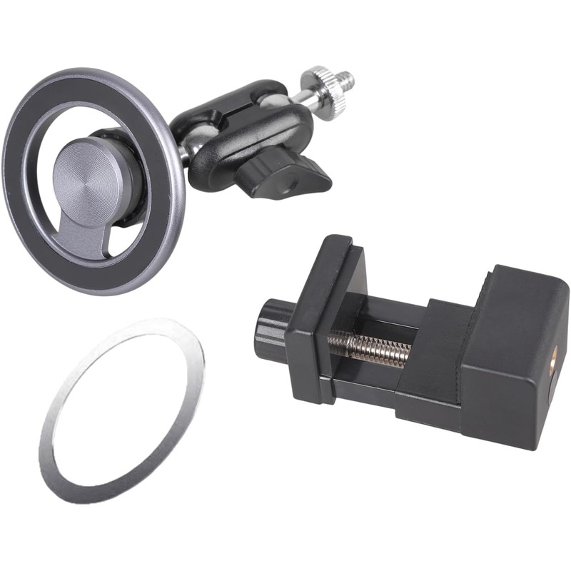 Soporte ajustable para teléfono con múltiples ángulos