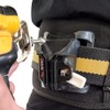 Clic 2 Go Elite Contractor - Left - Quick Attach