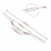 ProTaper Original "Evo" PRO TAPER Handlebar Fat Bar DIRT BIKE