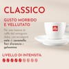 illy, Caffè in Capsule Iperespresso CLASSICO, 100% Arabica con Note