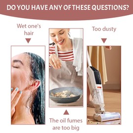 Pack of 2 Satin Hair Caps, Double Layer, Satin Shower Cap, Waterproof Elastic Shower Cap, Reusable Double Layer Sleep Cap for Curls, Women and Girls, Home, Hotel, Travel