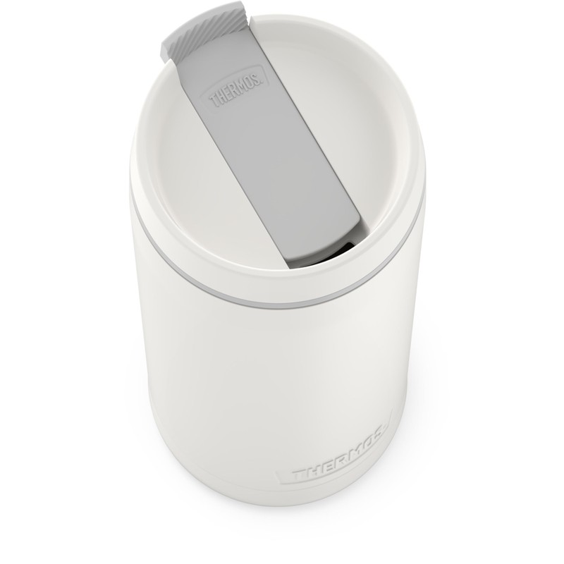 530ml Guardian Vacuum Insulated Tumbler - Sleet White