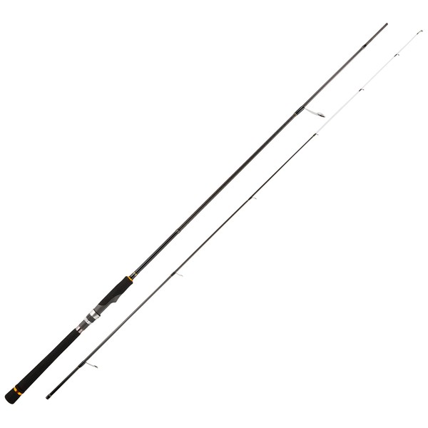 メジャークラフト 釣り竿 スピニングロッド 3代目 クロステージ 黒鯛 CRX-T802ML 8.0フィート