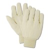 MAGID T86 MultiMaster Cotton/Polyester Clute Pattern Canvas Glove with Knit