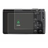 ScreenLeaf (Pack of 2 Protective Film for Ricoh GR IV