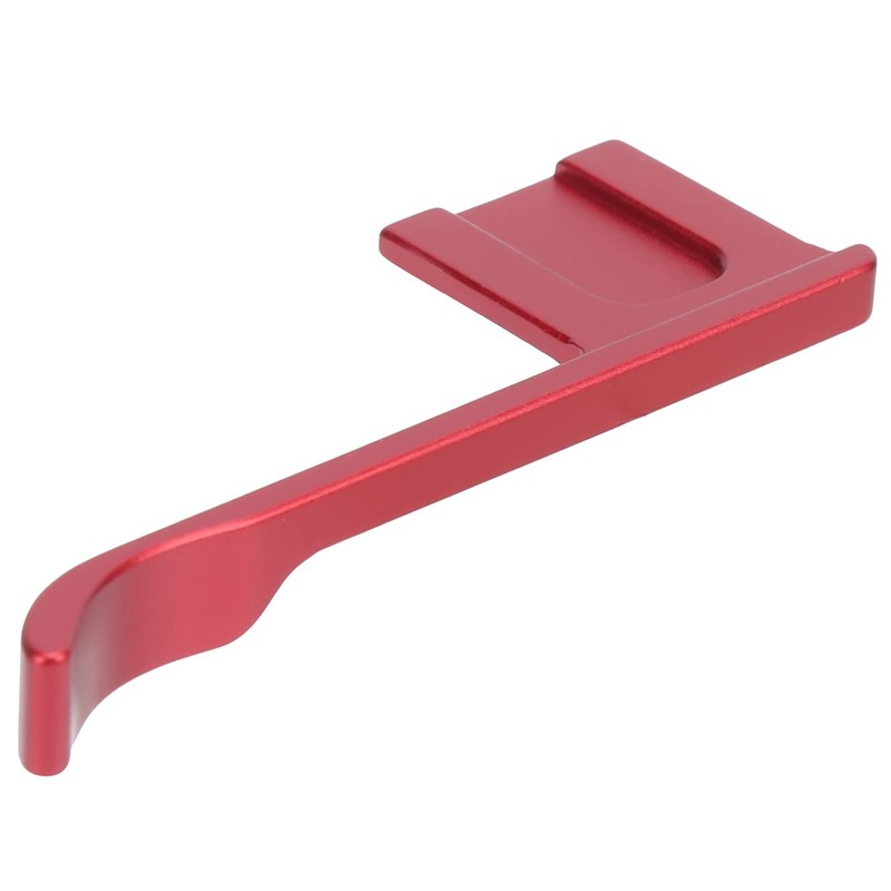 Hot Shoe Thumb Grip Hot Shoe Thumb Rest Aluminum Alloy