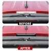 JeCar Third Brake Light Cover High Mount 3rd Brake Lamp