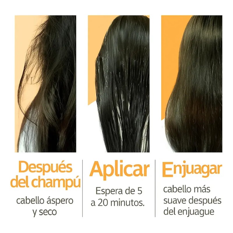 Elizavecca Cer-100 Collagen Coat Hair Muscle Treatment Rinse