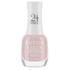 Entity Clean Nude & Improved Breathable Nail Lacquer, 0.5 oz