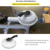Bzsunway Replace Part for 272422 Valve Top Assembly Suitable for