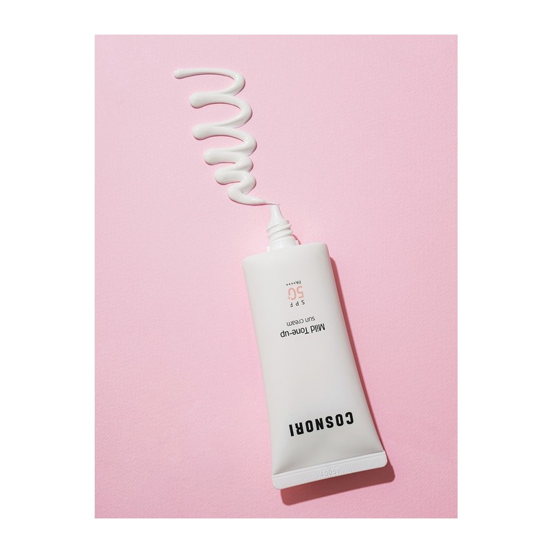 Mild Tone-Up Sun Cream SPF50+ PA++++ / 마일드 톤업 선크림