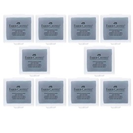 Faber-Castell Art Eraser in Plastic Box