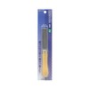 GISUKE Double-edged File for Setting a teeth of a saw